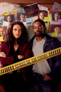 Сцены преступления